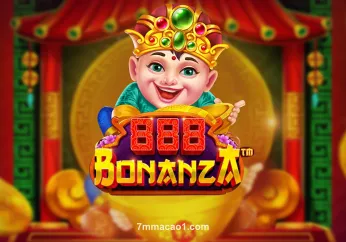 7m ma cao 888 Bonanza