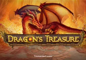 7m ma cao Dragon’s Treasure