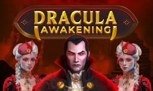 Ảnh đại diện trò chơi Dracula Awakening tại 7m ma cao